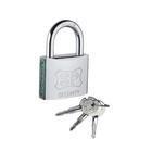 批发优质仿不锈钢挂锁你有锁求，我有锁应