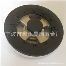 供应SW-098质量好价格优煤气灶铜盖分火器