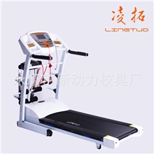 【专业品质】供应家用多功能跑步机信誉保证（图）