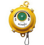 供应KOMOU弹簧吊车HW-9