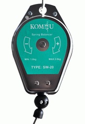 供应电批拉力平衡器