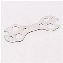 花扳手花片扳手修车的好工具多孔多功能扳手