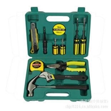 12pc促销礼品工具套装家用工具套装五金组合工具礼品套装