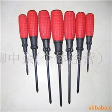 五金工具，手雷柄螺丝刀。起子，改锥，3456寸螺丝刀