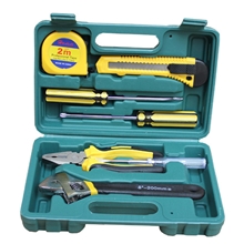 8pc套装礼品工具家用工具组合工具套装组合工具批发