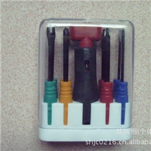 螺丝刀套装，促销礼品五金组合工具套装、组合工具套装2026套装