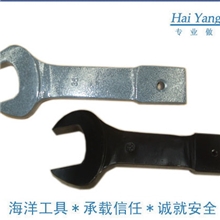 供应特种钢制敲击呆扳手，敲击开口扳手，敲击扳手，品种规格齐全