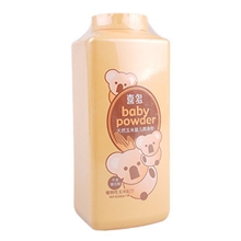 批发喜多天然玉米婴儿爽身粉陕西总代150克70072