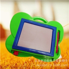 磁性写字板磁性画板磁性白板儿童写画板义乌2元玩具配货中心