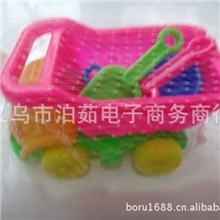 沙车塑料车儿童玩具2元产品义乌2元批发产品