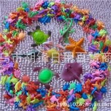 外贸热销玩具奇特儿童玩具澄海新奇特玩具膨胀玩具海洋宝宝