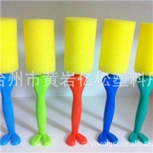 【全网最低】喜迎2013杯刷促销只要0.9最后3天塑料绅士杯刷