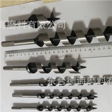木工钻头、木工支罗钻、木工直罗、钻深孔钻、扩孔器