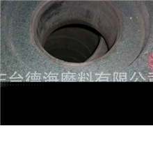 黑碳大气孔砂轮、磨橡胶专用砂轮、黑碳化硅砂轮