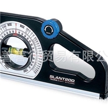 正品田岛磁性角度尺SLT-AL200M可调角度量角器建筑木工工具