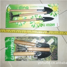 园林工具园林迷你工具园林儿童工具腰带3件套