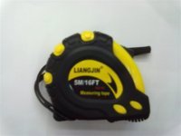 供应钢钢尺虞城卷尺厂家直销钢卷尺塑料卷尺