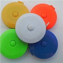 卷尺虞城厂家礼品尺皮尺量衣尺裁缝尺迷你卷尺bmi卷尺