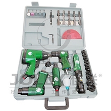 气动零配件气动套装气动工具组合TK401