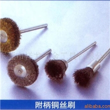 供应台湾锐利克附柄毛刷