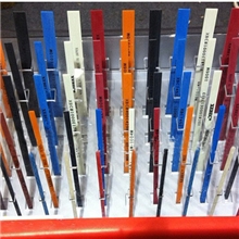 批发日本锐必克XEBEC纤维油石1006M模具火花抛光用油石