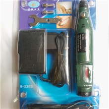 供应最新款可调速迷你小电磨调速迷你小电磨新款小电磨12V小电磨