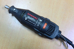 供应DREMEL达美小电磨机杰力特3603型模具抛光电磨机