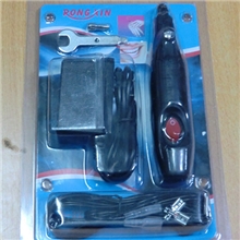 供应A228型直流、交流二用小电磨迷你小电磨电动雕刻笔迷你电磨