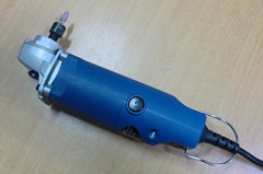 供应微型角磨机多功能角磨电磨机电动工具