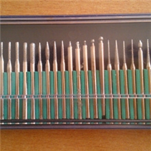 供应金刚石磨棒、羊毛磨头、牛皮磨头、台湾、国产火石仔磨棒