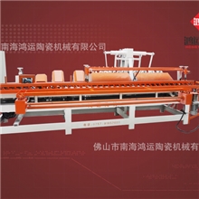 厂家直销-8头自动圆弧抛光机瓷砖磨边机陶瓷抛光机全自动磨边