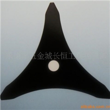 供应割草片打草头硬质合金锯片10寸3齿割草机绿篱机