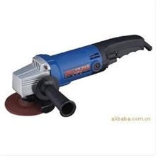 长恒富源龙吟100A角向磨光机、砂光机切割机打磨机电钻