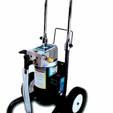 厂价供应振成ZC-650A大功率马达合金高压无气电动喷涂机电动工具