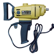 牧劲009大功率16A工业级l铝体飞机手电钻经久耐用人体工程学