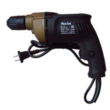 批发牧劲(1308-10A正反转调速开关)手电钻