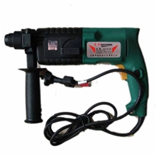 上海帝博苏创20A家用型两用电锤精品电动工具批发