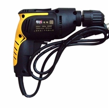 厂价批发牧劲韩川款10A-0609手电钻高质量电动工具