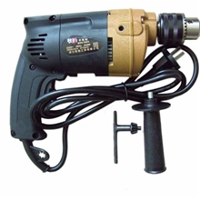 厂价批发牧劲0603款大功率全铜电机二级减速机13A手电钻