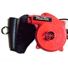 厂价批发吹风机牧劲吹吸双用吹风机专业新型电动工具