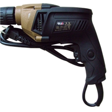 厂价批发牧劲百得0601-10A大功率加强尼龙机体耐用型手电钻