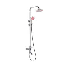 厂家供应花洒淋浴套装欢迎选购