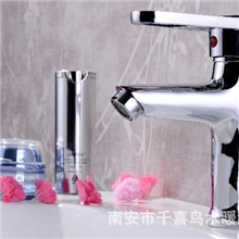 【厂家供应】优质水龙头水龙头批发龙头水龙头全铜脸盆水龙头