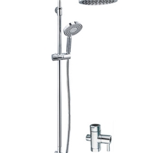 【厂家供应】优质花洒品牌花洒厂家新款花洒套装全铜淋浴花洒