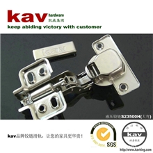 供应液压缓冲铰链中弯【家具门铰】