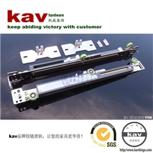 趟门阻尼滑轮组【家具滑轮】五金配件阻尼器