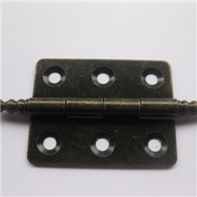 厂家直销仿古合页，铁合页，三折合页，长合页，家具，工艺品合页