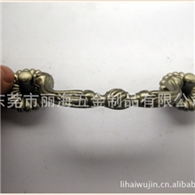 厂家供应锌合金拉手，单孔拉手，双孔拉手，五金配件，天使拉手