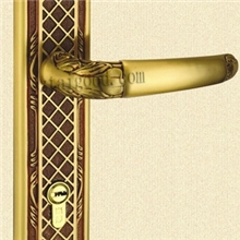 供应室内房门锁纯铜门锁欧式家具装饰五金锁具