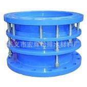 供应VSSJA-2型双法兰限位伸缩接头